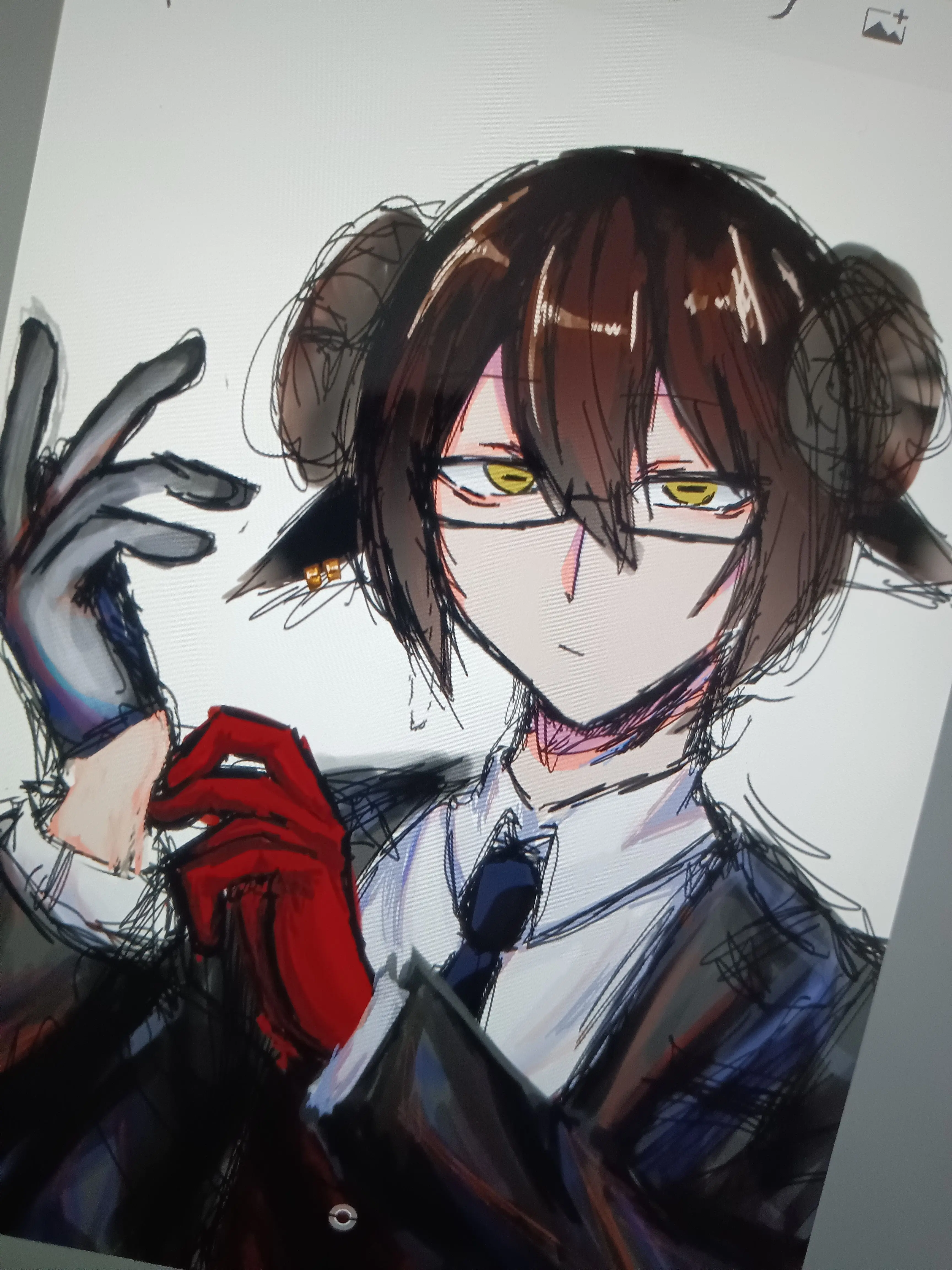 megane315의 너무 노려지고 있어