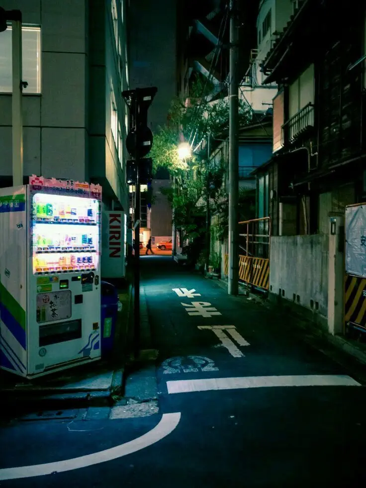 FullLynx3461의 私たちの監獄のような道