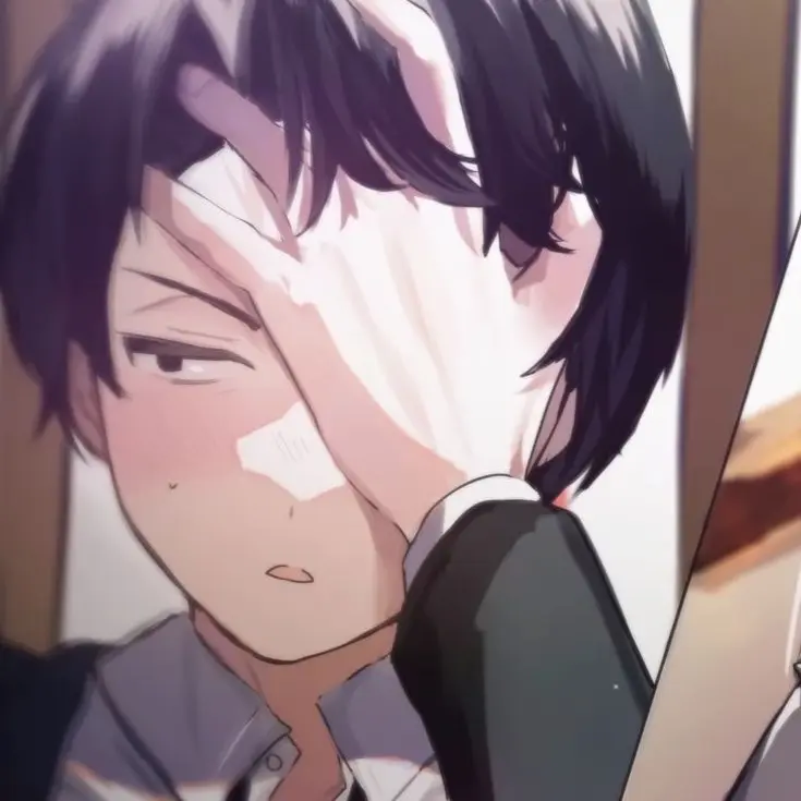 CloseHate9143의 또 다른 거울에서.