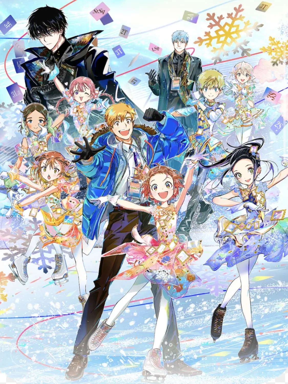 SlickQuoll1132의 メダリスト