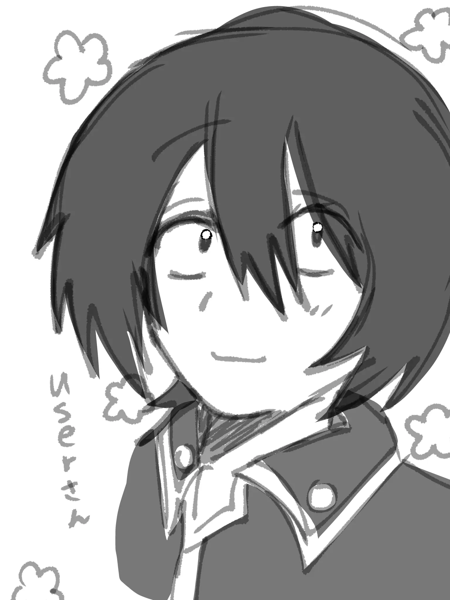 umi0의 監察日記。