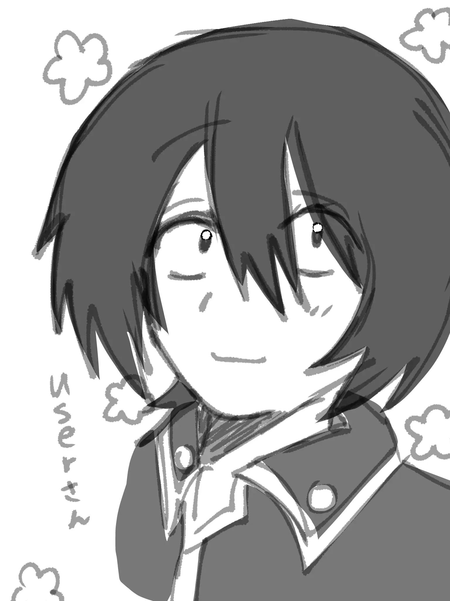 umi0의 監察日記。