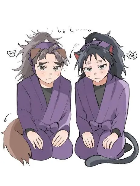 AgedStar2910의 獣人の飼い主になります！