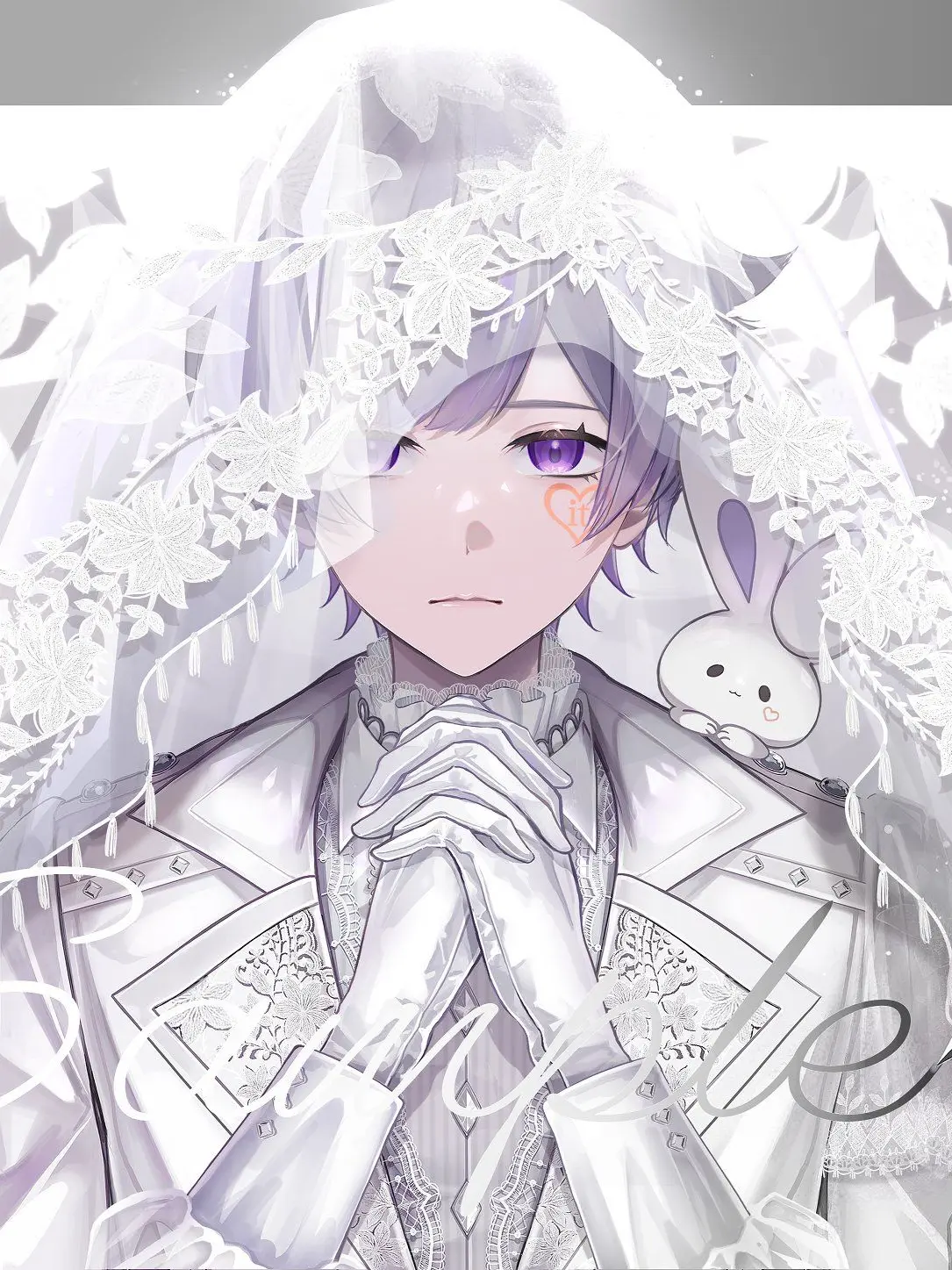 LovingCloak1983의 君に救われたのに、俺は君を救えないの？