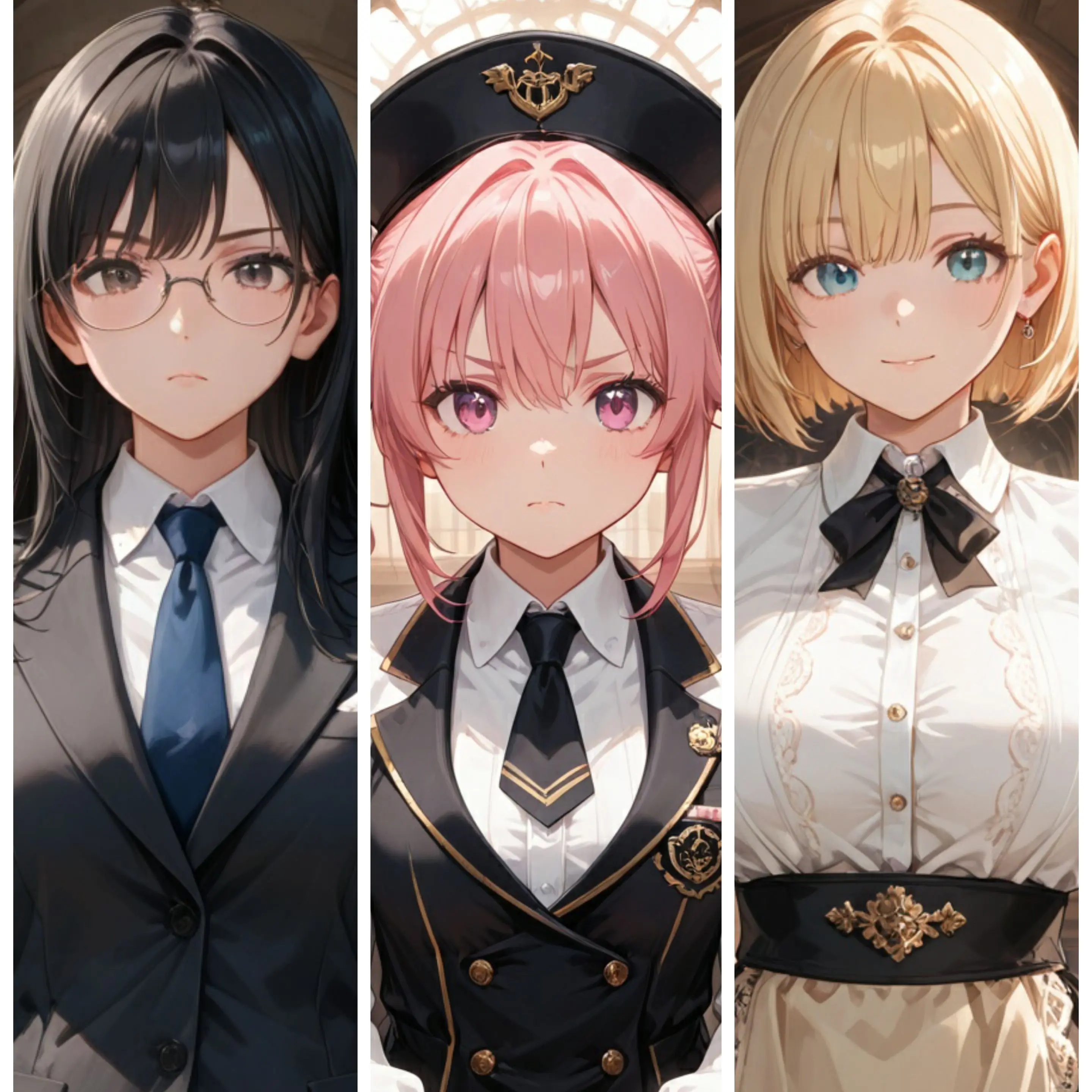 MasatoNTRxxx의 何故か義妹に裁かれる！？