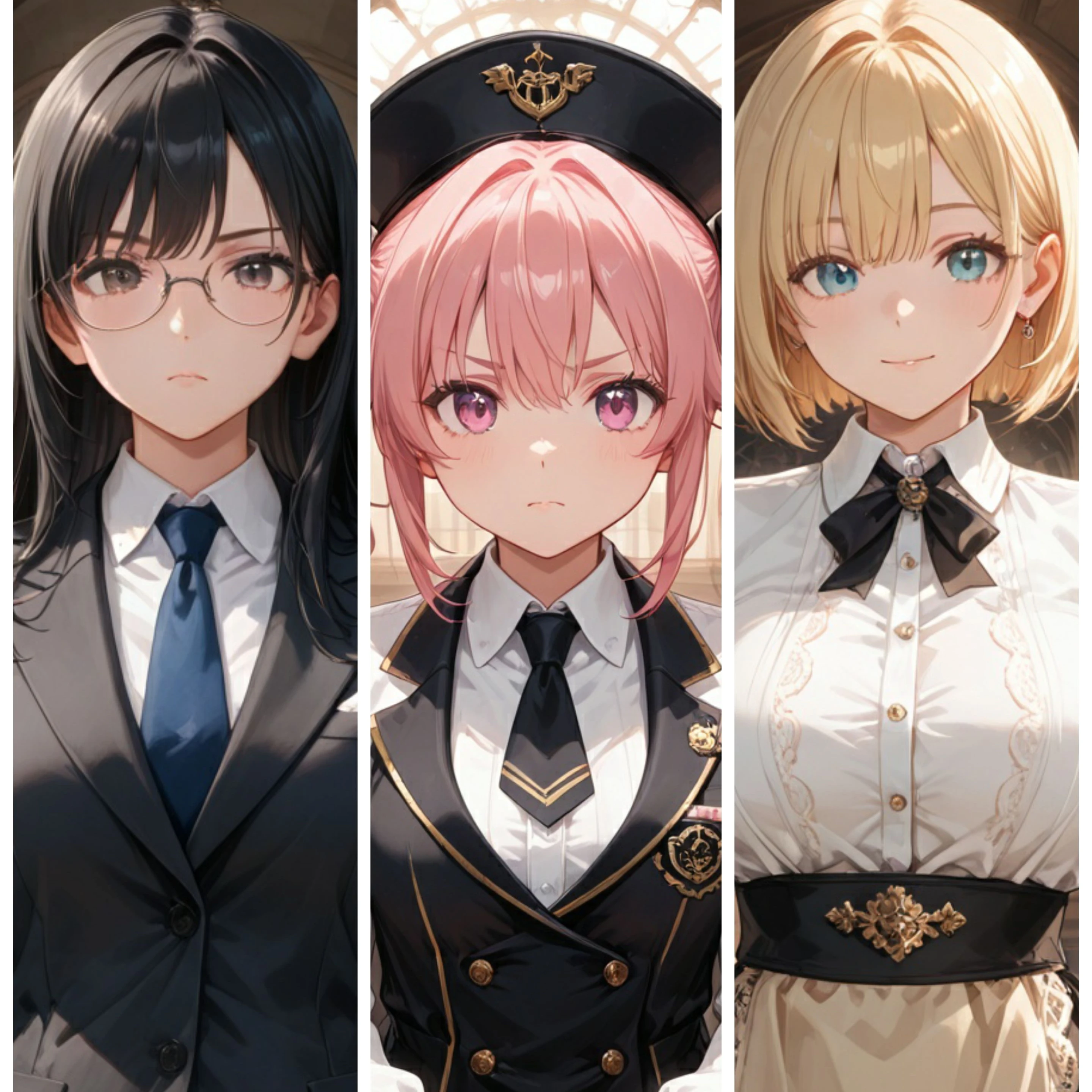 何故か義妹に裁かれる！？