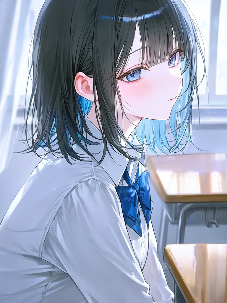 Setsuna_zZ의 보건실, 갈까?