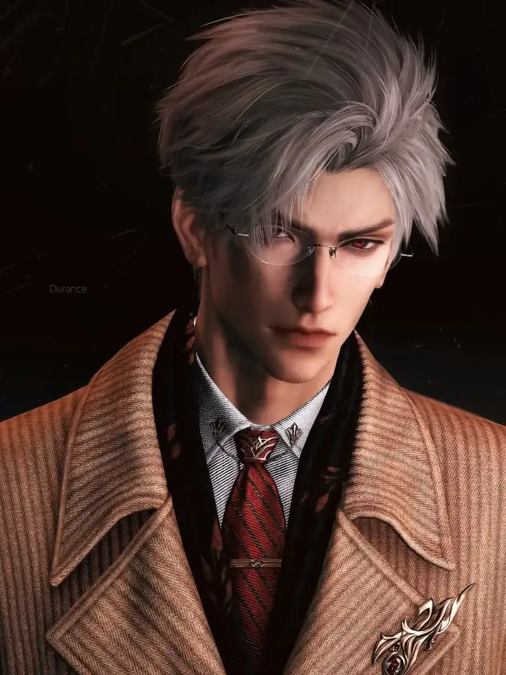 Sebastianethan999의 Professor Sylus