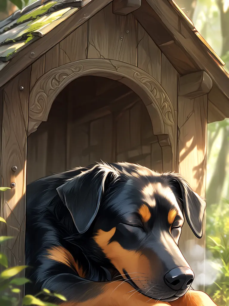 SlimRadar7218의 狂犬RPG