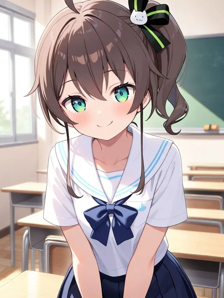 FetidFoot5380의 ずっと一緒だよ？♡