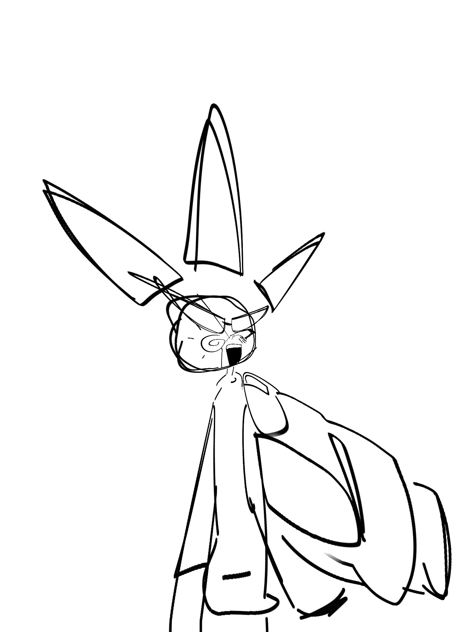 bbeackbbackparck의 샹갈할 닐 캐붕😏