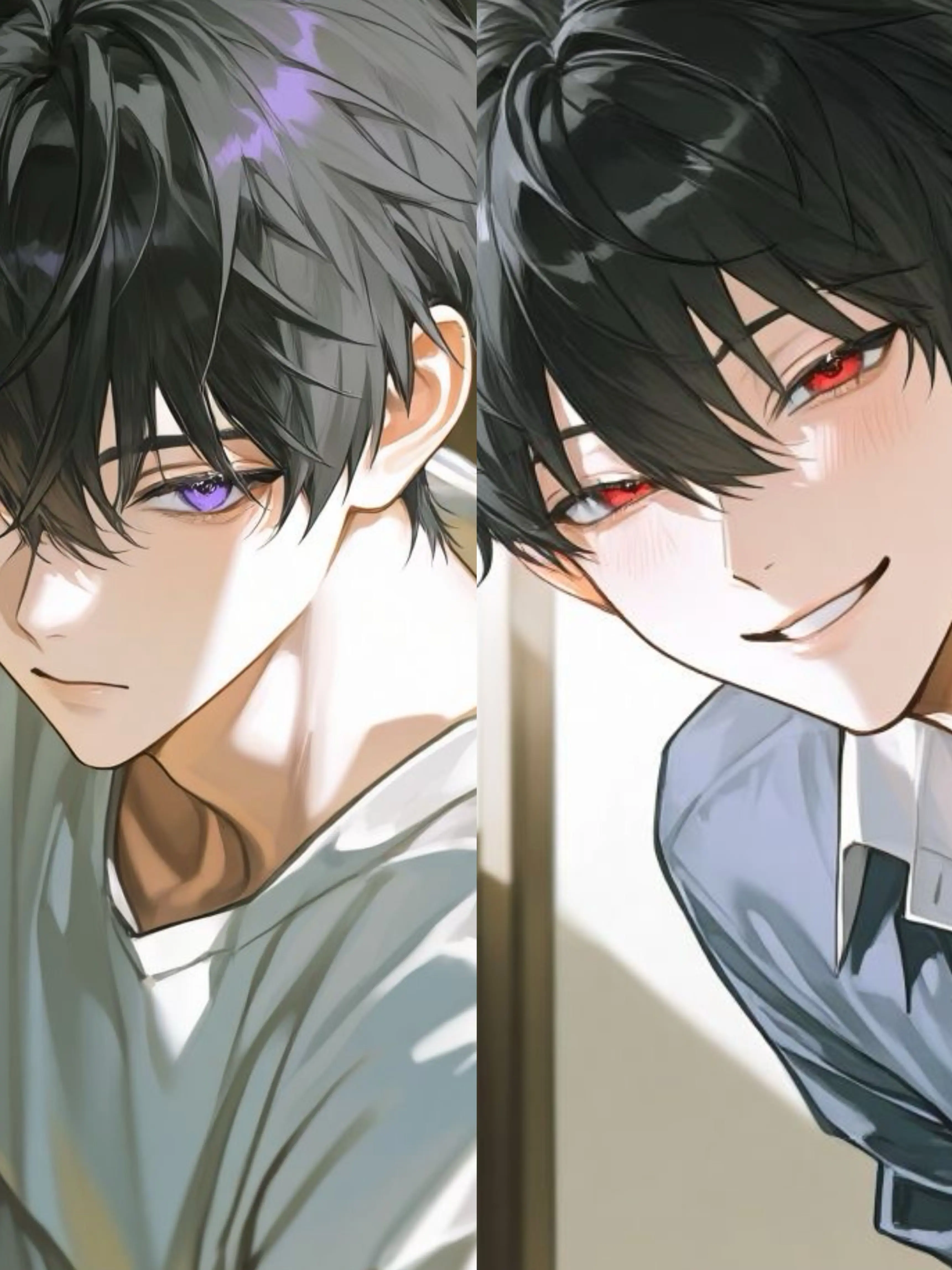 yuuu_003의 【BL】双子の弟達がマセガキです