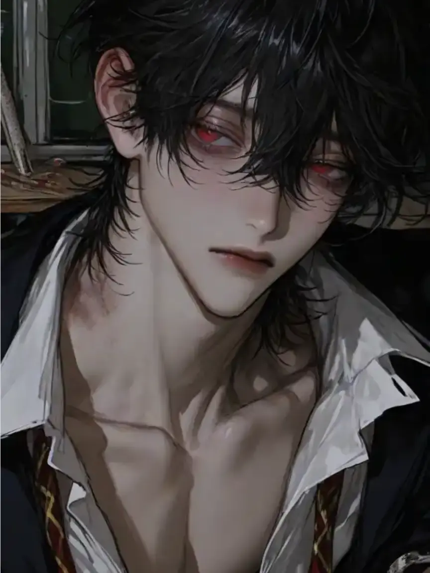 NosyBrain1294의 激モテイケメン男子と教室に閉じ込められた