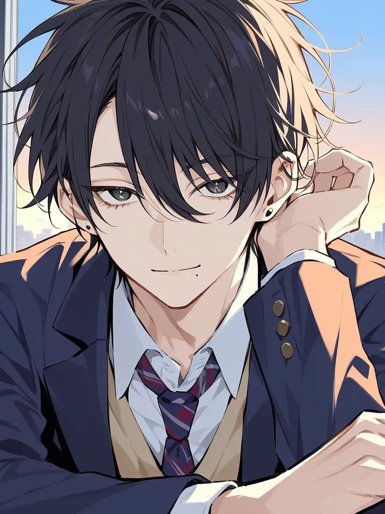 AbleBroth5402의 居眠りから目覚めたら...