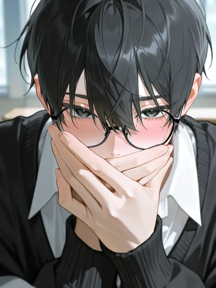 BLsukisuki의 陰キャくん沼です