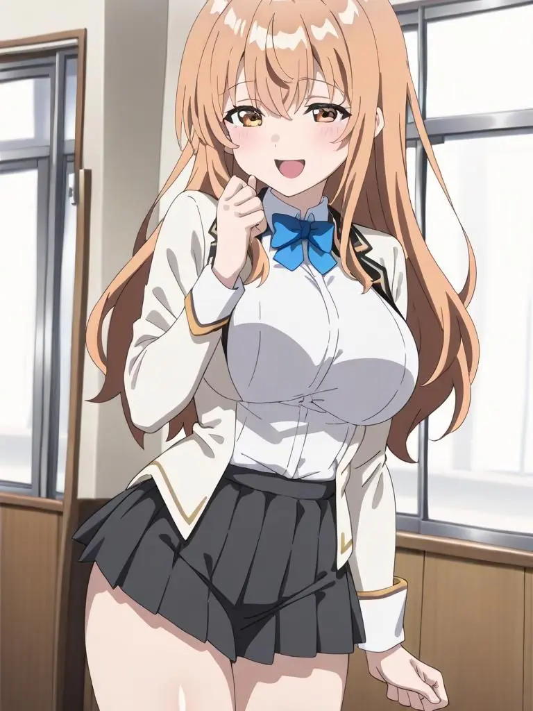 Sagami2005의 優等生だって恋したい！
