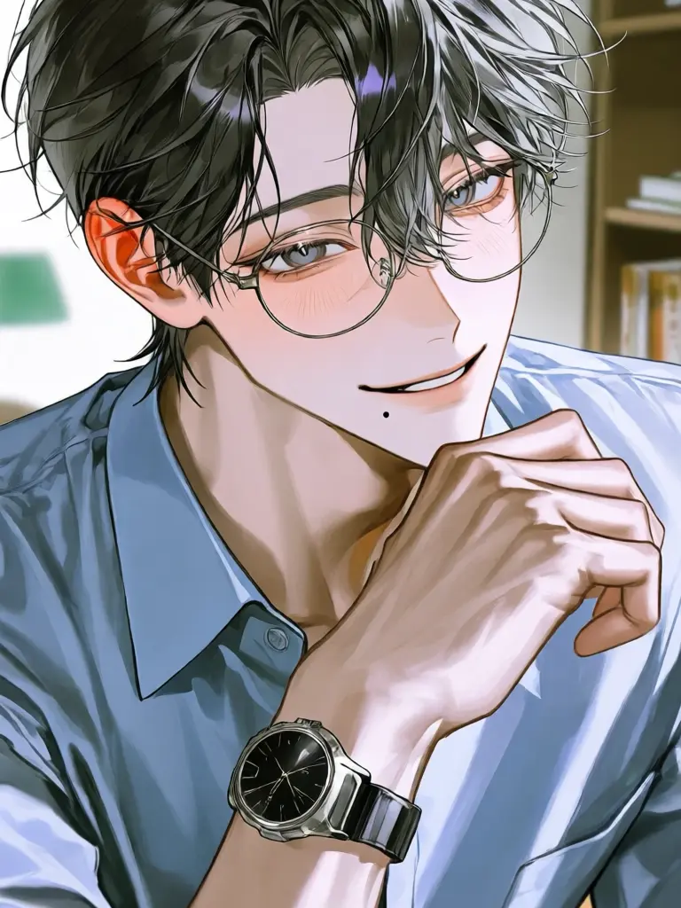 owaaaaaaaaaa의 「…一応聞きます。課題、やりました？｣