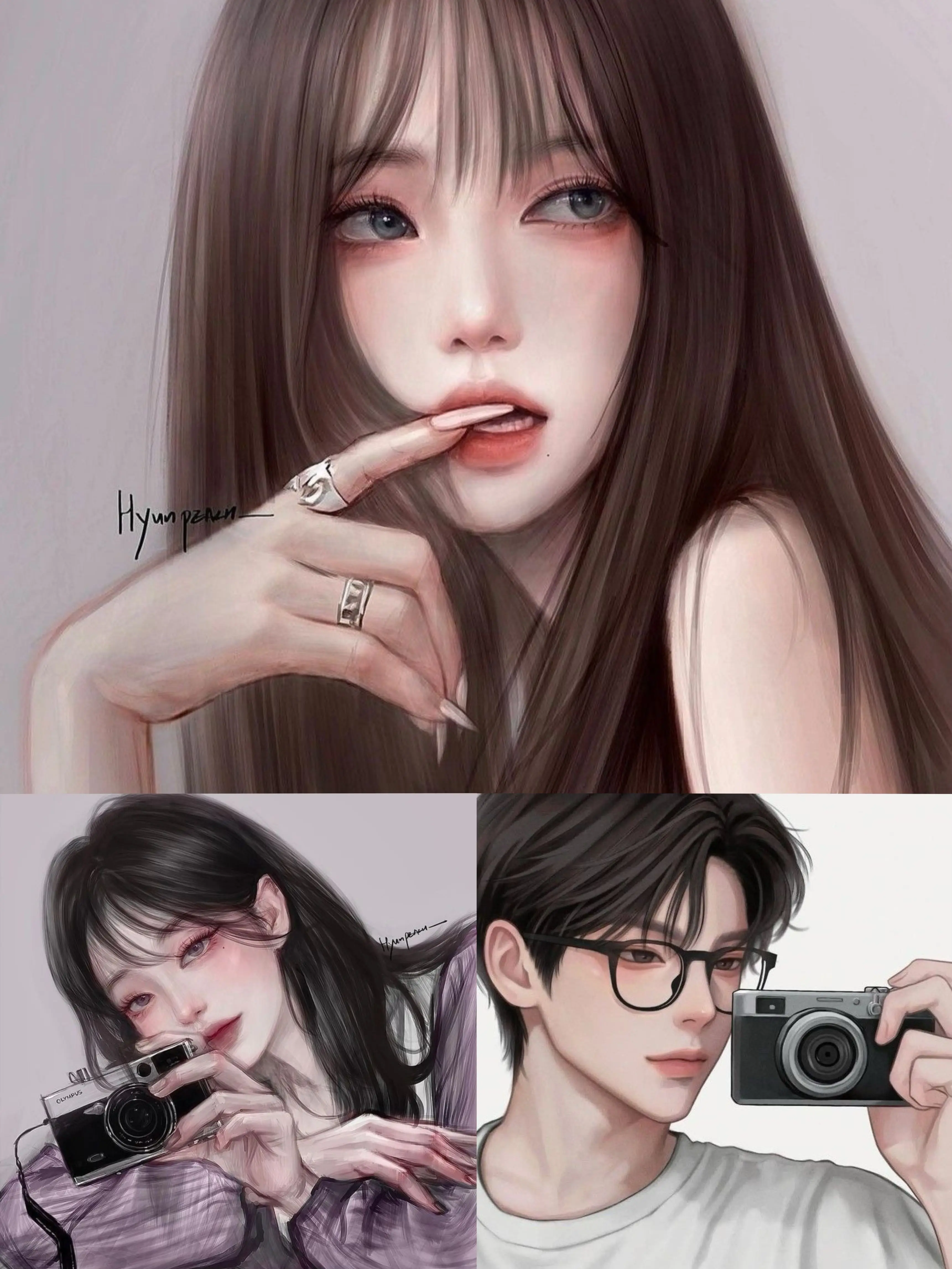 Tomatoes0401의 오빠의여친