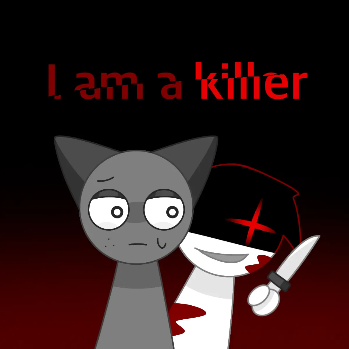 End174의 우리 중 킬러가 있다