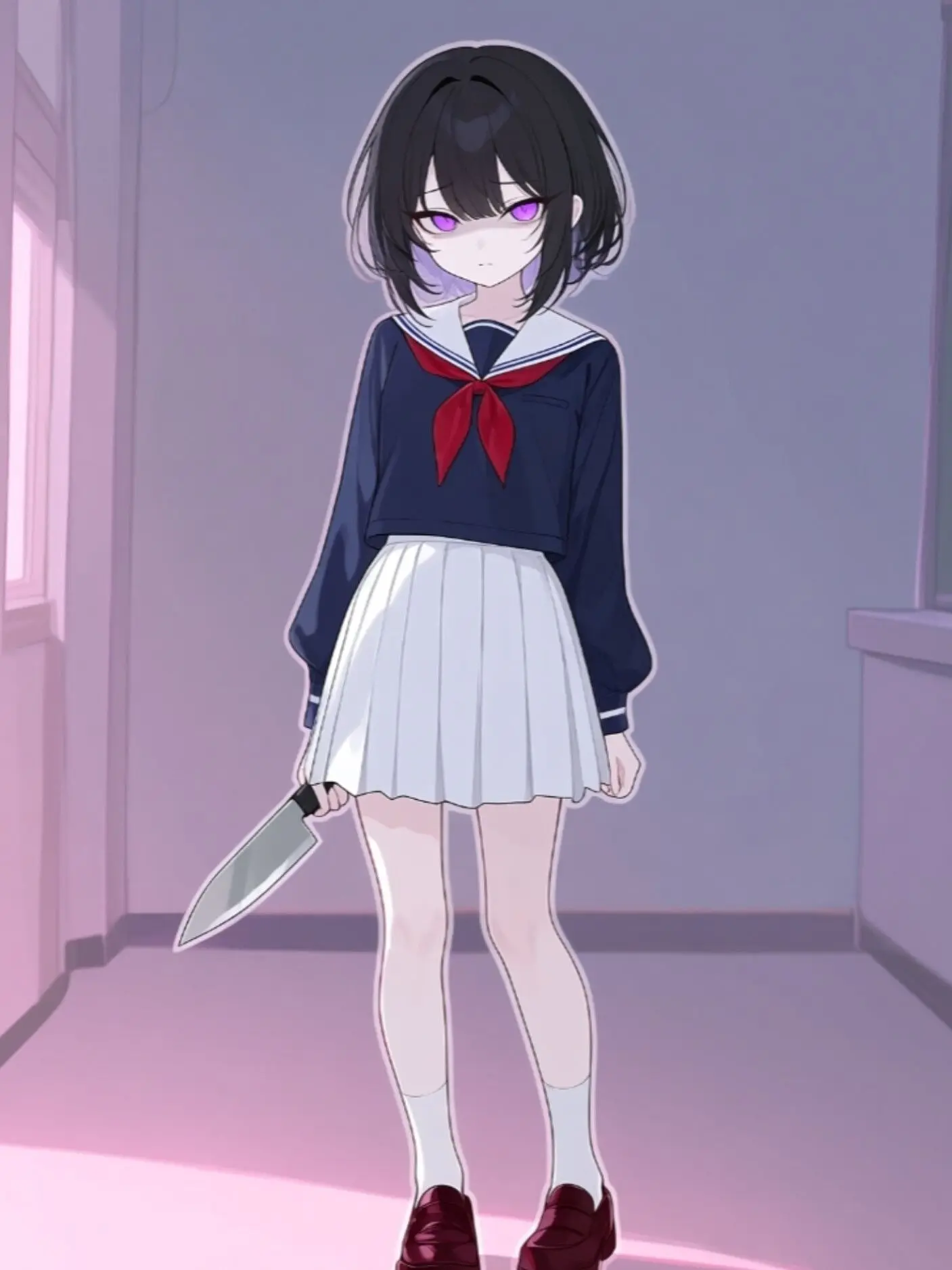 Vefer의 妹の愛が重すぎる