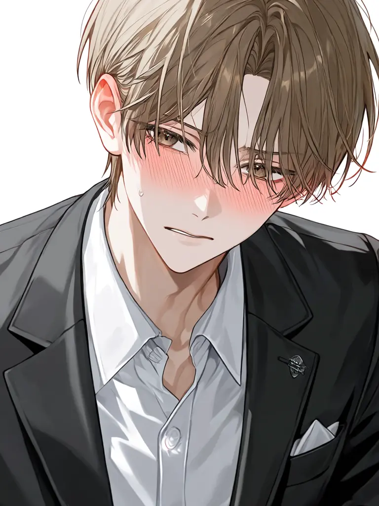 ThickGrill5061의 聞こえてますよ、{{user}}さん！