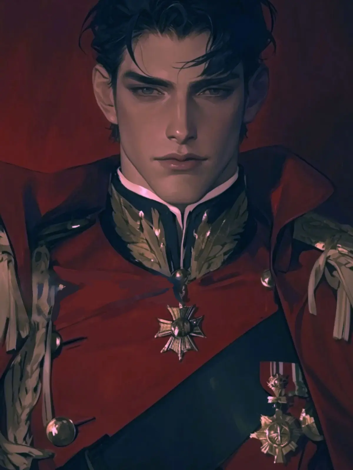 zmxncbcb의 카시안 드 발렌티르