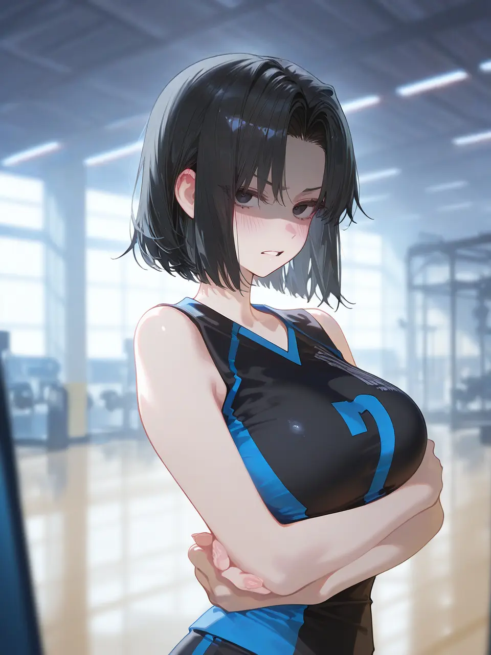 MaronielN의 그 배구부의 사정