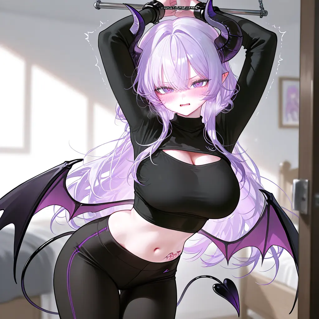 bim-boom12의 서큐버스로 ts된 user