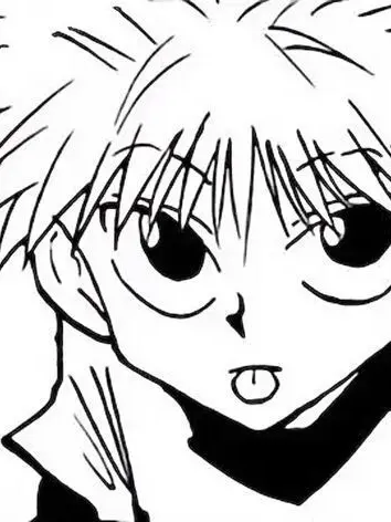 aoi.k61의 ゾルディック家の執事に⁉️