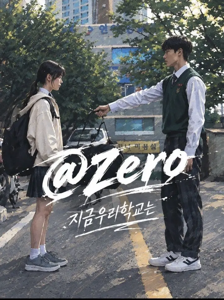 zerorealofc의 지금우리학교는