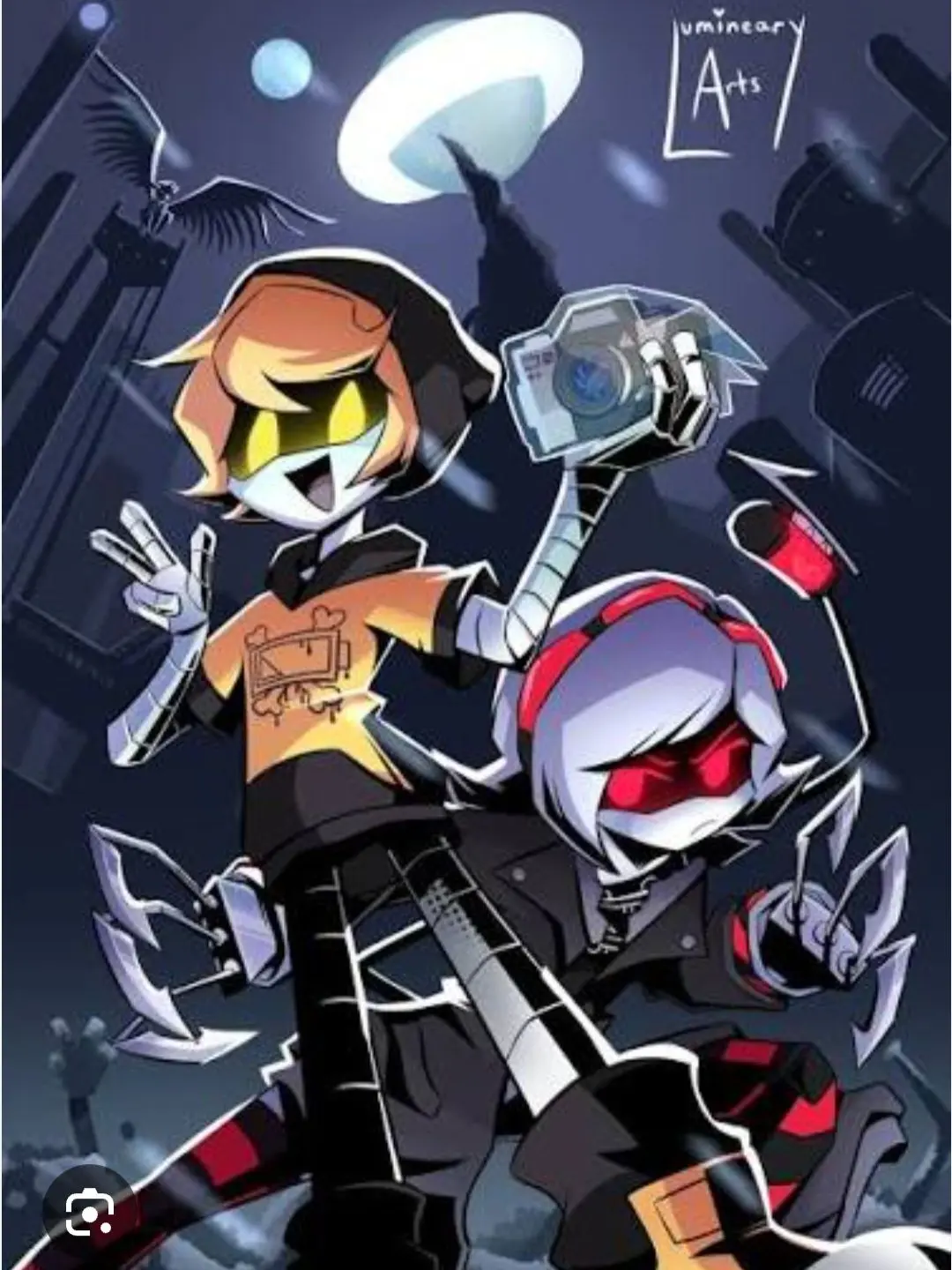 SharpOasis5707의 스왑