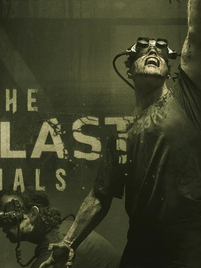 OldClam3417의 THE OUTLAST TRIALS