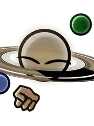 Hitlerdidnothingwrong의 Saturn - PR