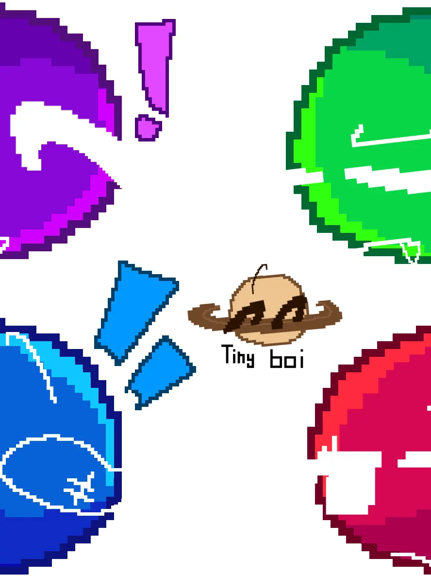 WhatTheHellWasThat의 Saturn [WITH HIS BONGOS] PR