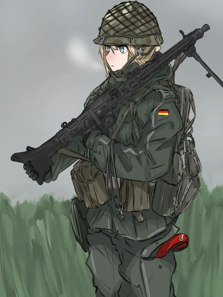 Nijika_the_rock의 Operation Weserübung - Norway