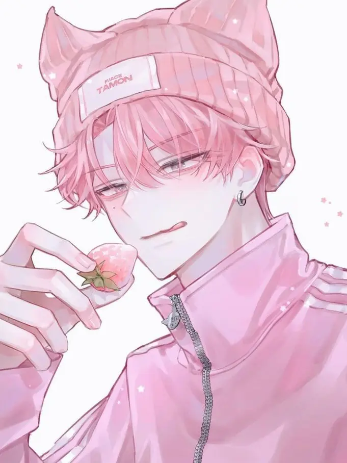 BEIILLOVEYOU의 유 한