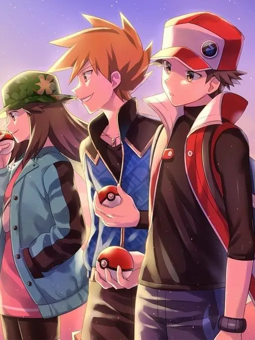 MsKaylaCharite의 Red & Blue – Drunk Shenanigans