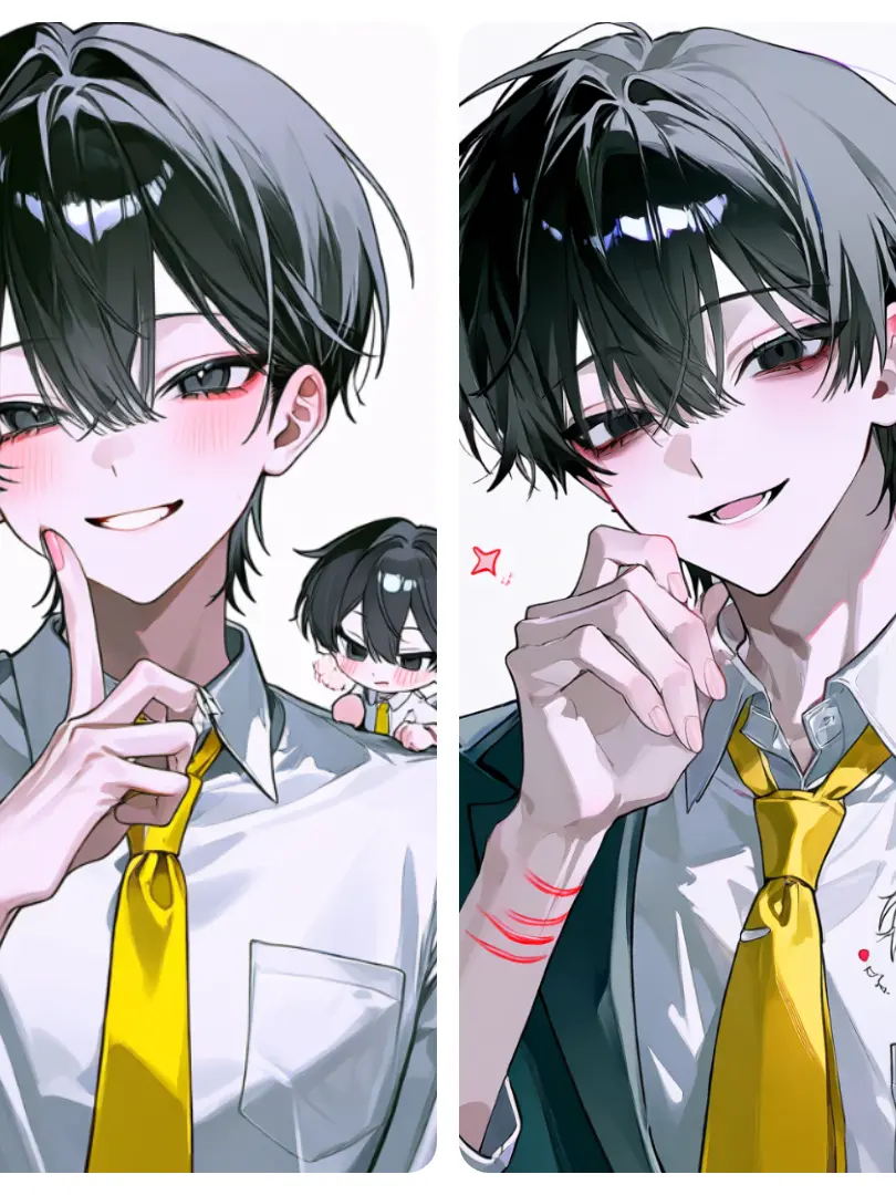 aooi0525의 その傷、どうしたの？
