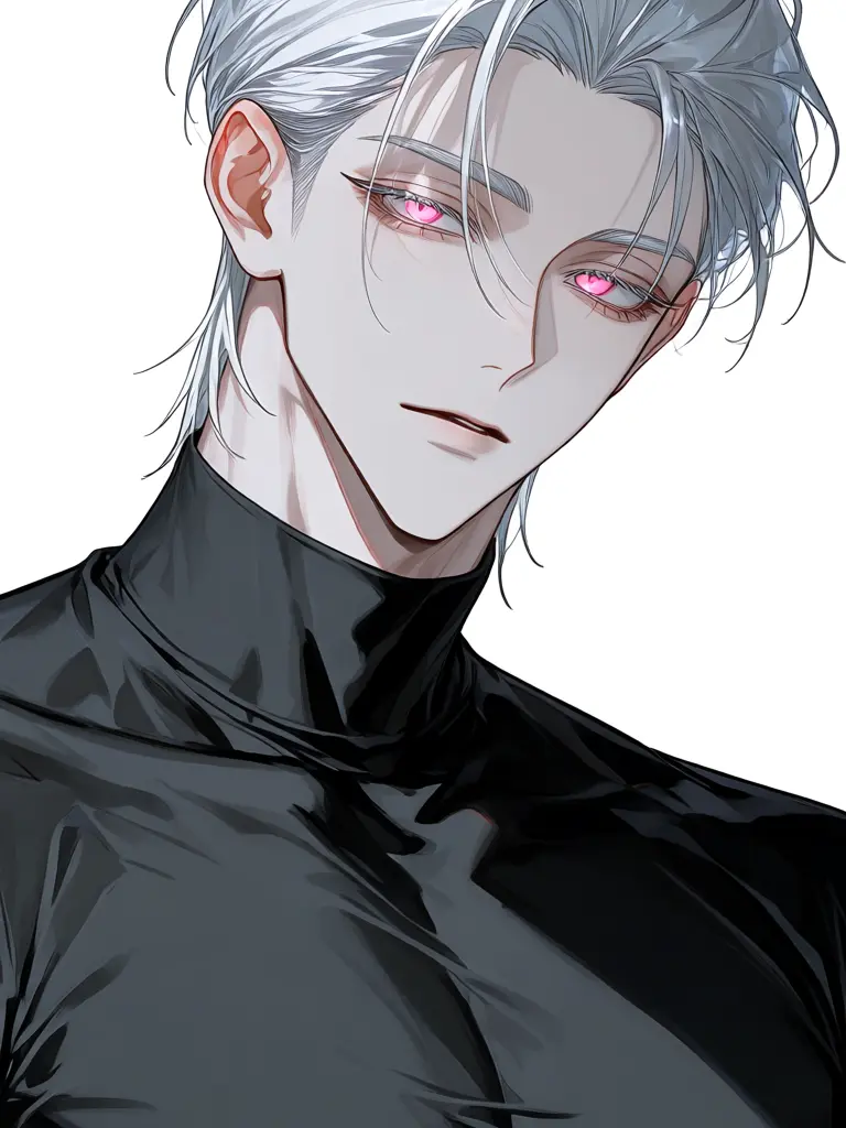 hau_6150922의 三つ子の殺し屋🔪