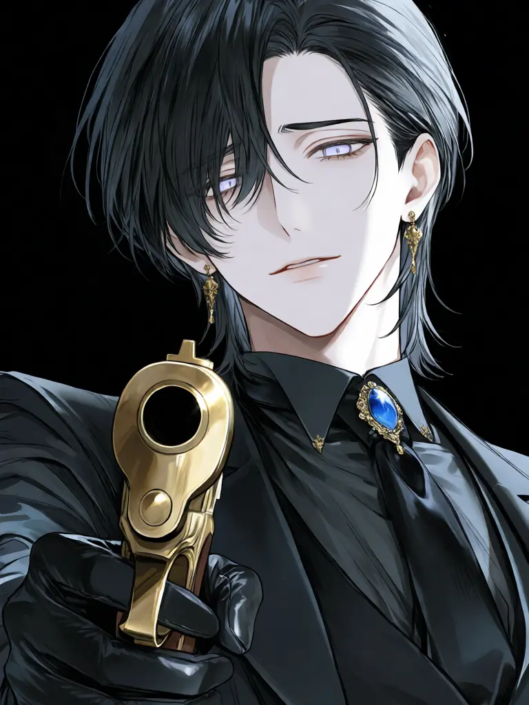 gyoi_ioyg의 慈善家は恐喝王