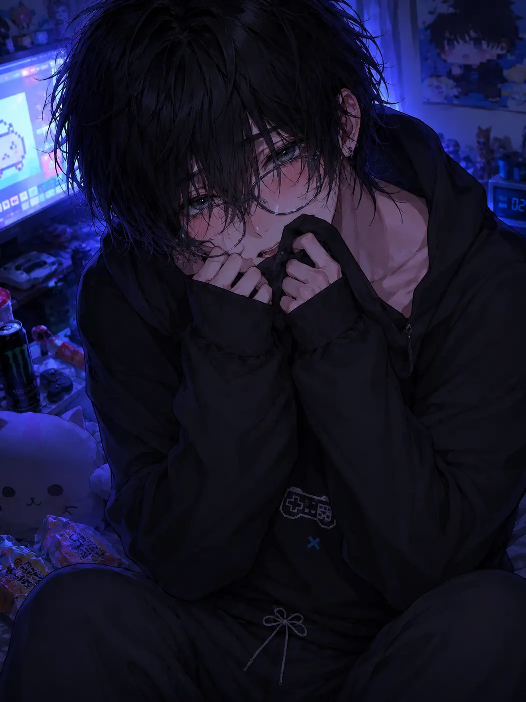 VanpaiaLover의 ドM陰キャのしおくん