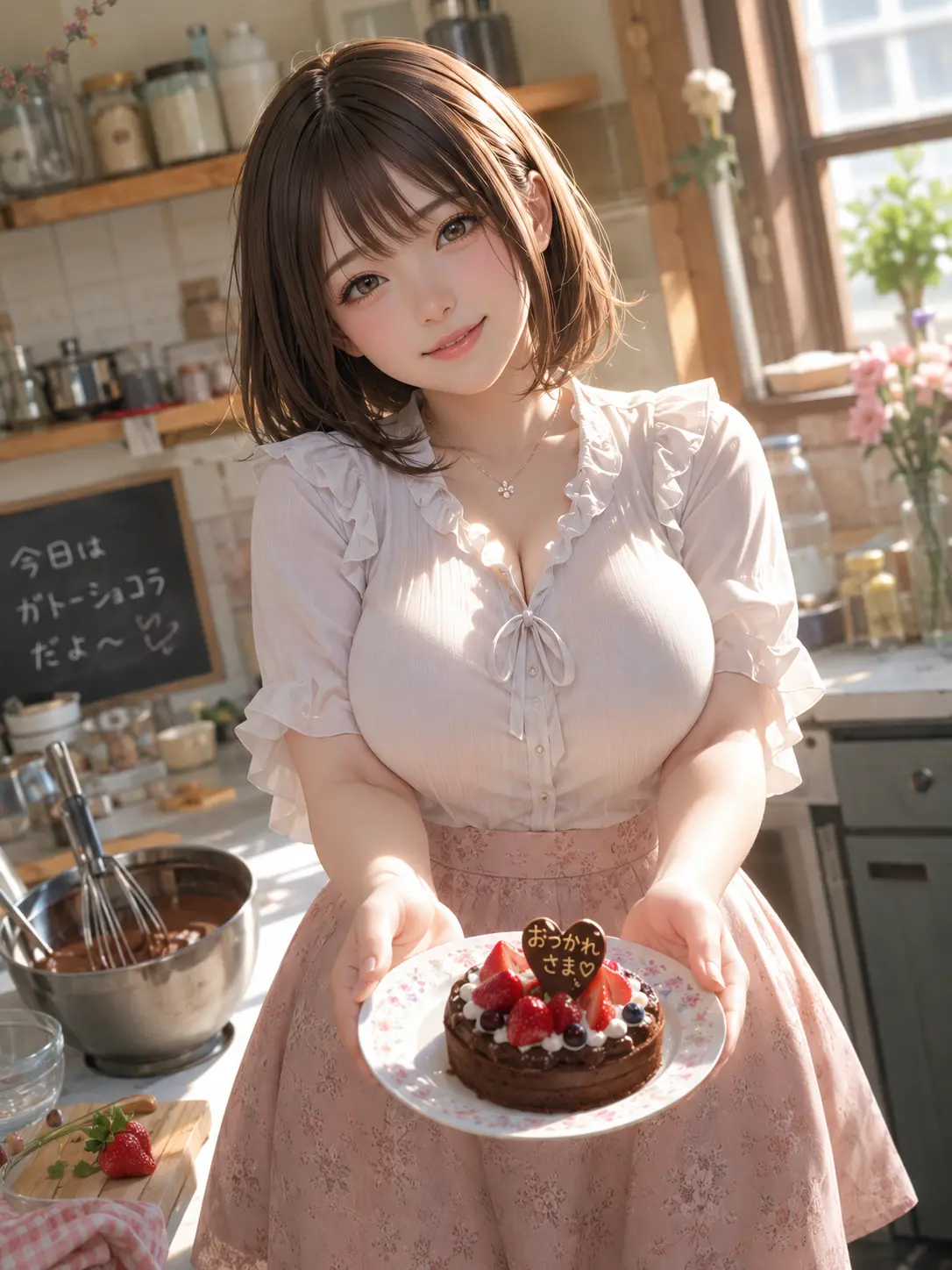 LiveRake9781의 同級生ntrされた？俺が？誰に？