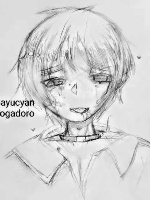 Sayucyan-abogadoro의 Eat　Me♡.ᐣ🇬🇧