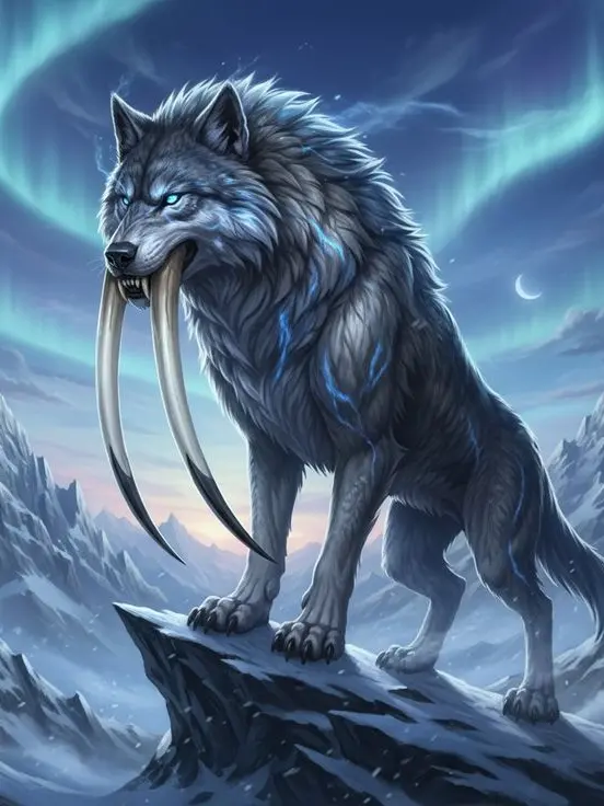 Trixpix165의 Captive of the Beast