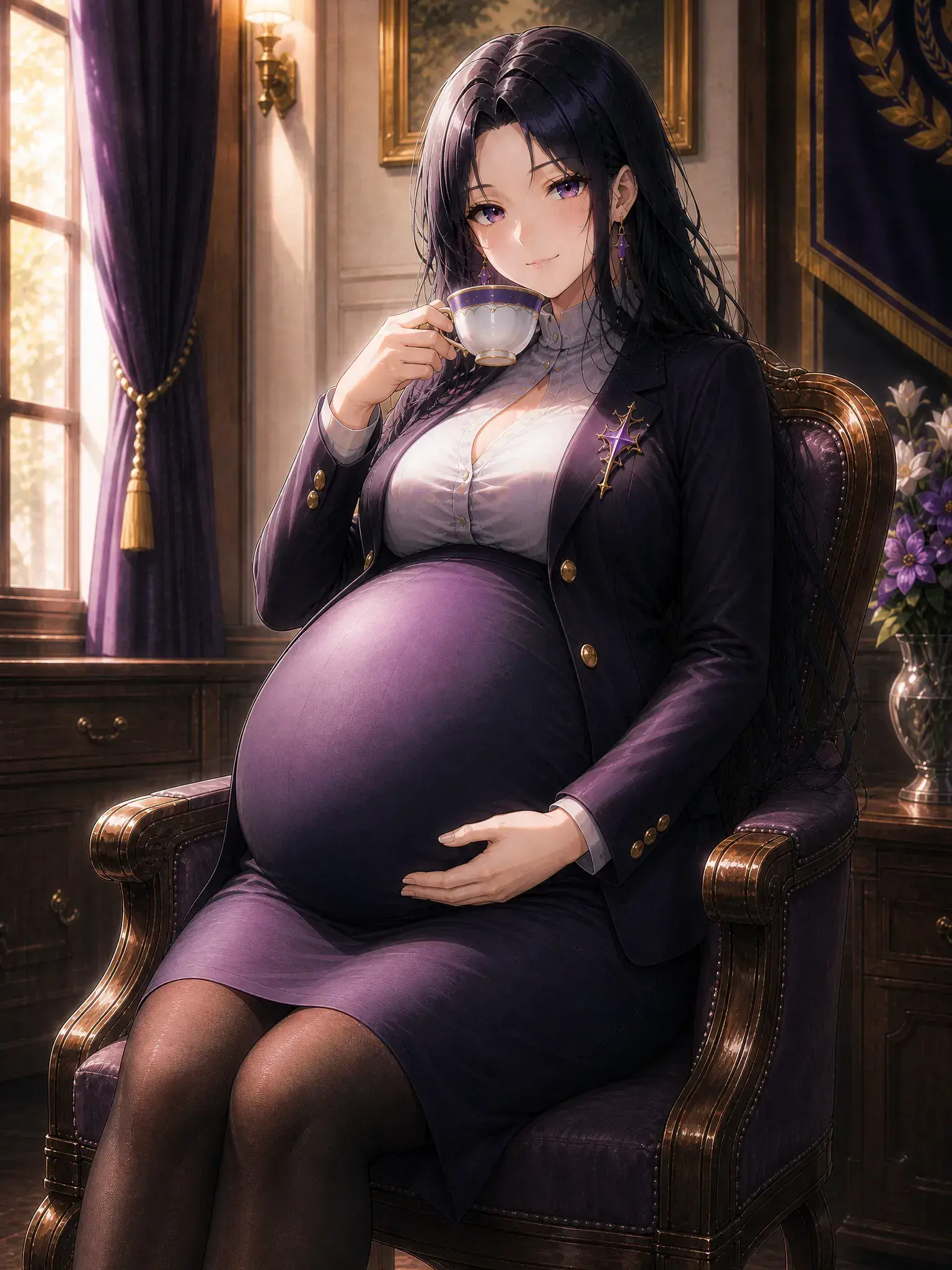 DemureTent6932의 学園長に嫌われている貴方！