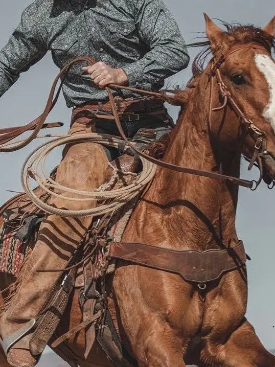 lovingthegame의 WHERE THE WEST BEGINS