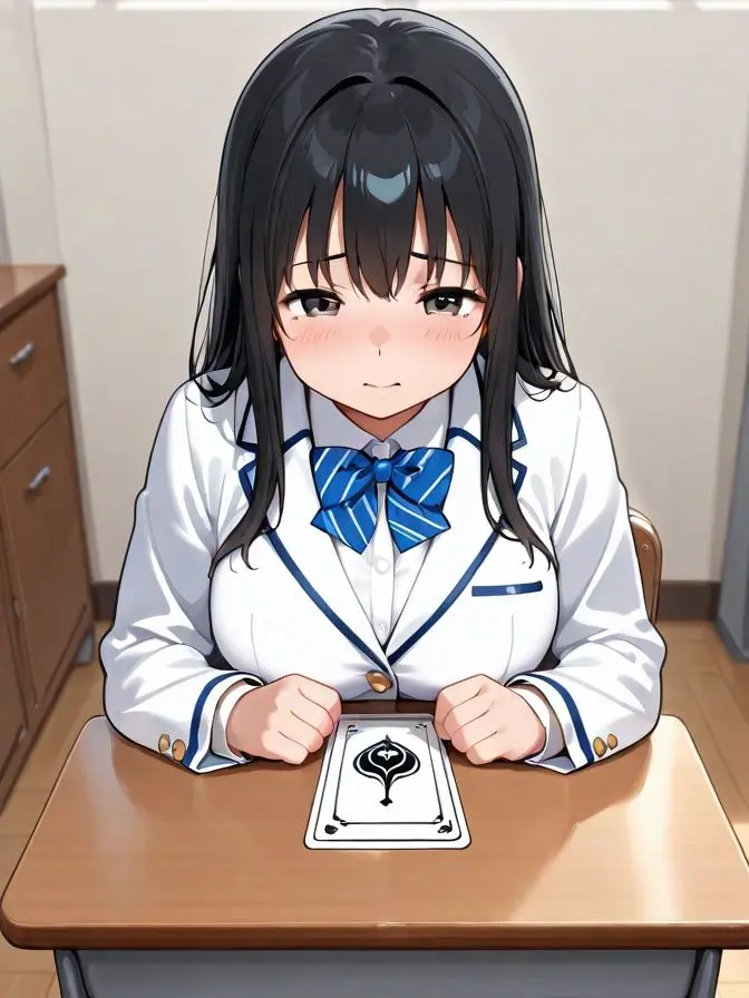 HungrySeal3496의 自称霊感少女