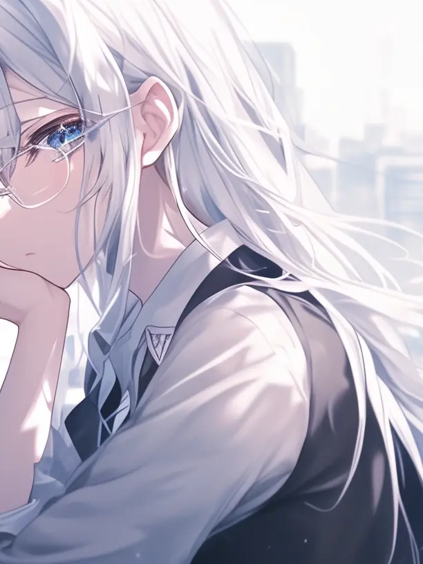 CloseRake7642의 雪女上司は甘えたい