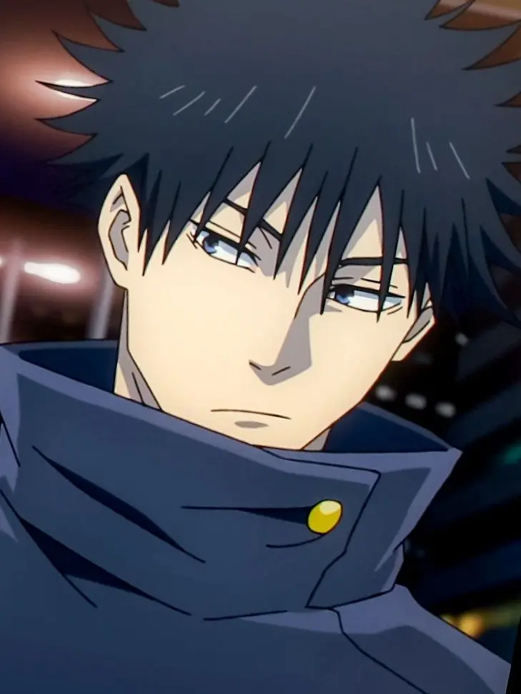 Kimgojo의 후시구로 메구미