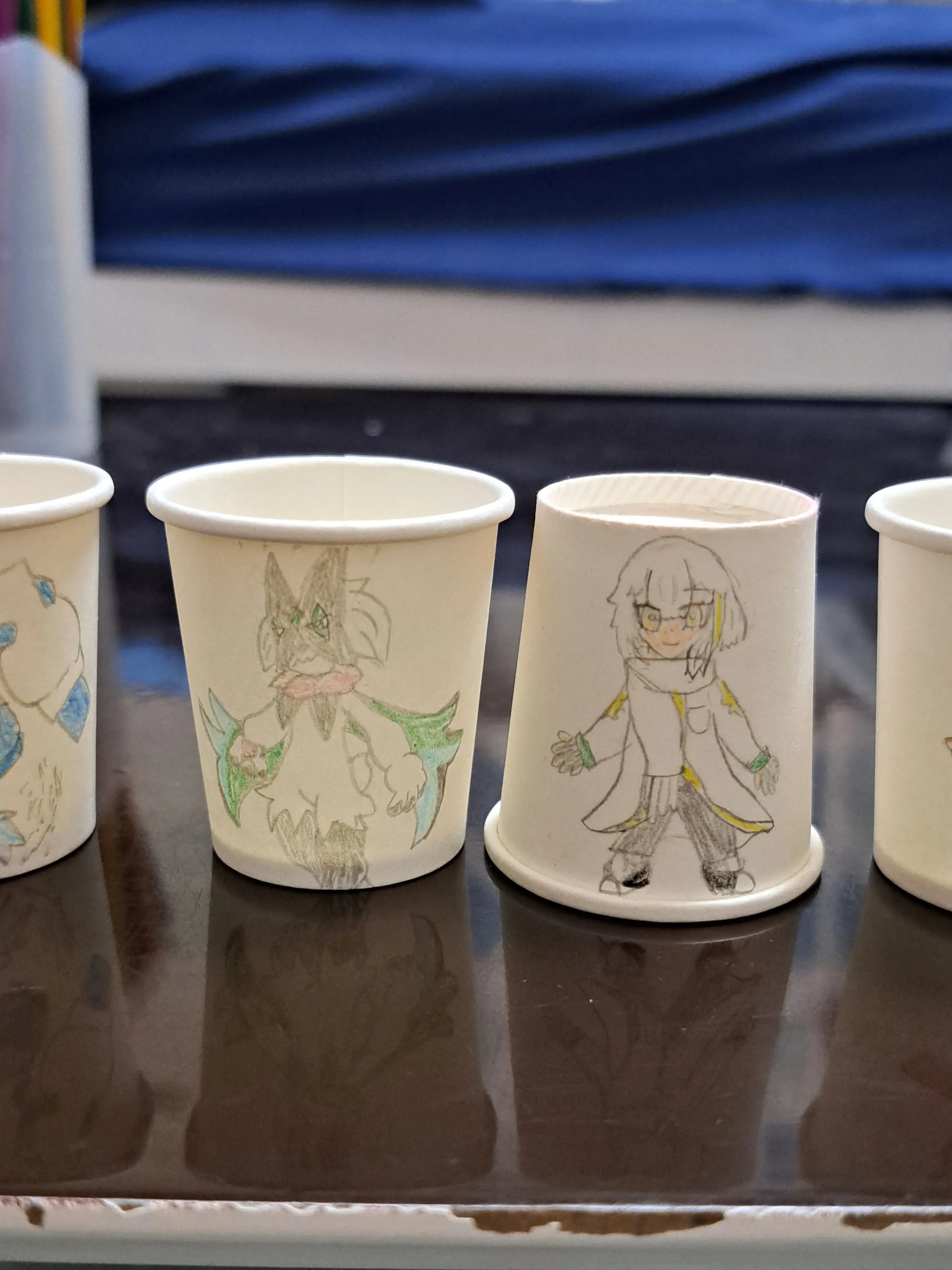 GildedHooks8663의 ポケファン外伝「ミライへと」